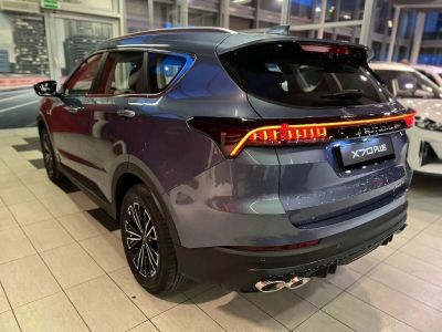 Jetour X70 Plus Comfort 1.6 АМТ превью 4