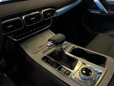 Jetour X70 Plus Comfort 1.6 АМТ превью 7