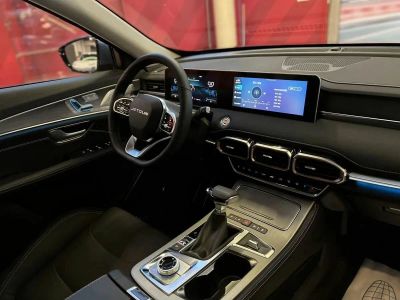Jetour X70 Plus Comfort 1.6 АМТ превью 8