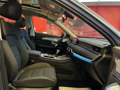 Jetour X70 Plus Comfort 1.6 АМТ превью 9
