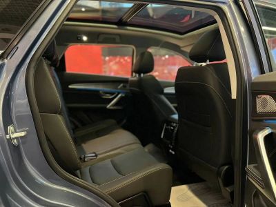 Jetour X70 Plus Comfort 1.6 АМТ превью 10