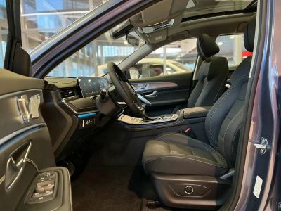 Jetour X70 Plus Comfort 1.6 АМТ превью 11