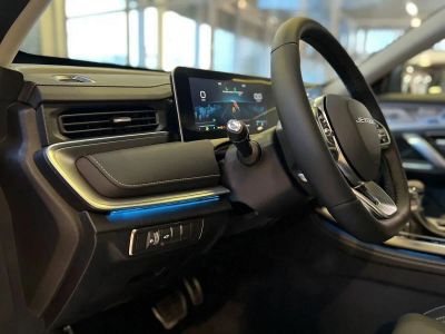 Jetour X70 Plus Comfort 1.6 АМТ превью 12