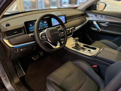 Jetour X70 Plus Comfort 1.6 АМТ превью 13