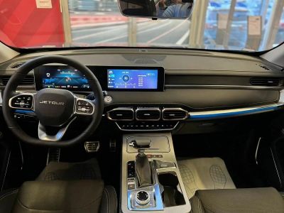 Jetour X70 Plus Comfort 1.6 АМТ превью 14
