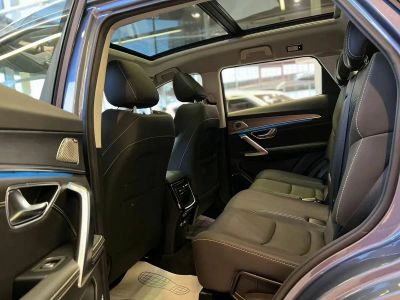 Jetour X70 Plus Comfort 1.6 АМТ превью 15
