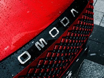 Omoda C5 Рестайлинг Ультимейт / Ultimate 1.5 CVT превью 2