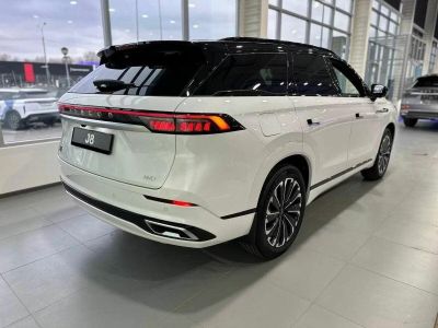 Jaecoo J8 Supreme 2.0 АМТ превью 3