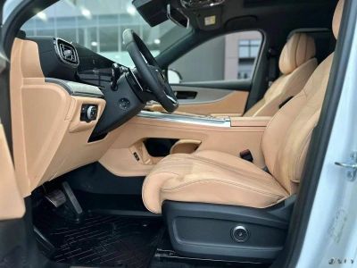 Jaecoo J8 Supreme 2.0 АМТ превью 6