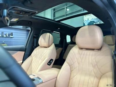 Jaecoo J8 Supreme 2.0 АМТ превью 7