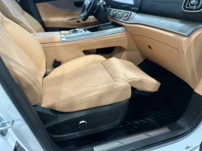 Jaecoo J8 Supreme 2.0 АМТ превью 8