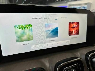 Jaecoo J8 Supreme 2.0 АМТ превью 9