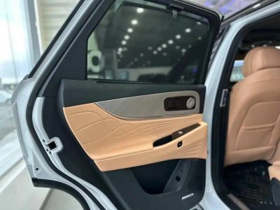 Jaecoo J8 Supreme 2.0 АМТ превью 16