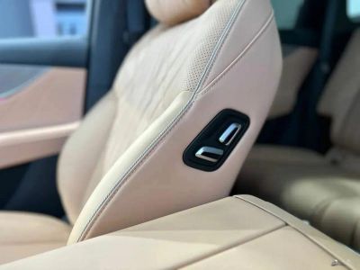 Jaecoo J8 Supreme 2.0 АМТ превью 18