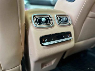 Jaecoo J8 Supreme 2.0 АМТ превью 19