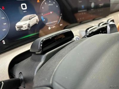 Jaecoo J8 Supreme 2.0 АМТ превью 20