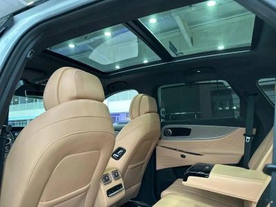 Jaecoo J8 Supreme 2.0 АМТ превью 21