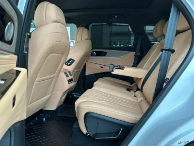Jaecoo J8 Supreme 2.0 АМТ превью 22