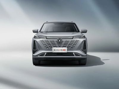 Changan CS75PLUS Comfort 1.5 АКПП превью 4