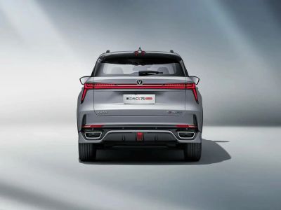 Changan CS75PLUS Tech 2.0 АКПП превью 3