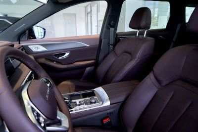 Jetour X90 Plus Luxury 2.0 АМТ превью 6