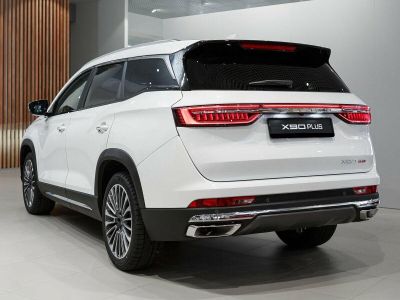 Jetour X90 Plus Luxury 2.0 АМТ превью 4