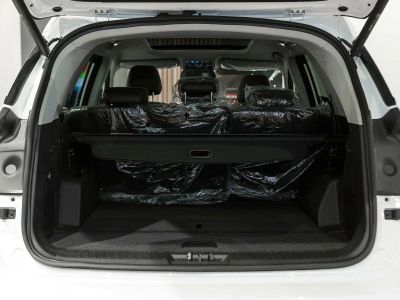Jetour X90 Plus Luxury 2.0 АМТ превью 5