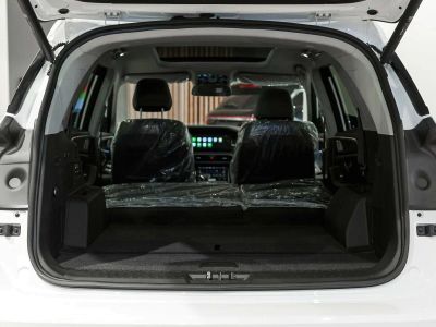 Jetour X90 Plus Luxury 2.0 АМТ превью 6