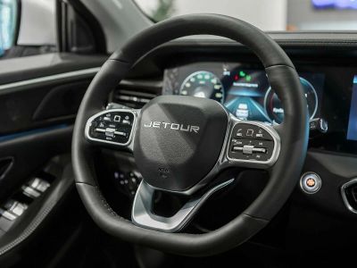 Jetour X90 Plus Luxury 2.0 АМТ превью 12