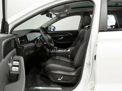 Jetour X90 Plus Luxury 2.0 АМТ превью 14