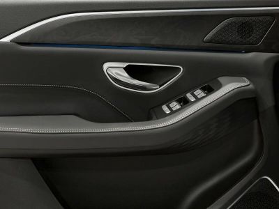 Jetour X90 Plus Luxury 2.0 АМТ превью 15