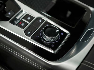 Jetour X90 Plus Luxury 2.0 АМТ превью 18