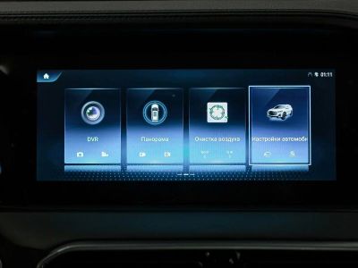 Jetour X90 Plus Luxury 2.0 АМТ превью 19