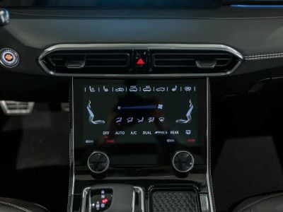 Jetour X90 Plus Luxury 2.0 АМТ превью 20