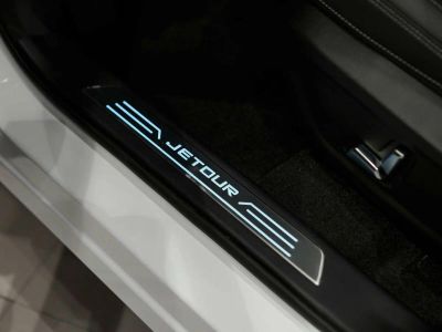 Jetour X90 Plus Luxury 2.0 АМТ превью 22