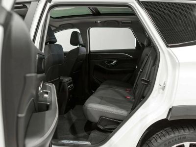 Jetour X90 Plus Luxury 2.0 АМТ превью 23