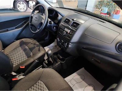 Lada Granta Comfort'24 1.6 МКПП превью 5