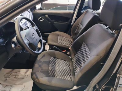 Lada Granta Comfort'24 1.6 МКПП превью 6
