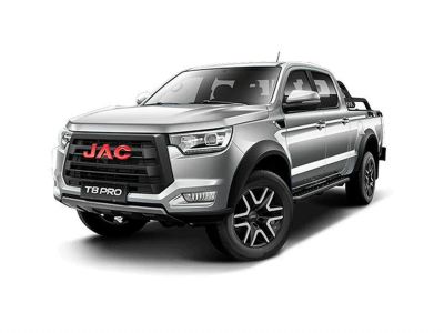 JAC T8 Pro Фулл Экстра / Full Extra 2.4 МКПП превью 2