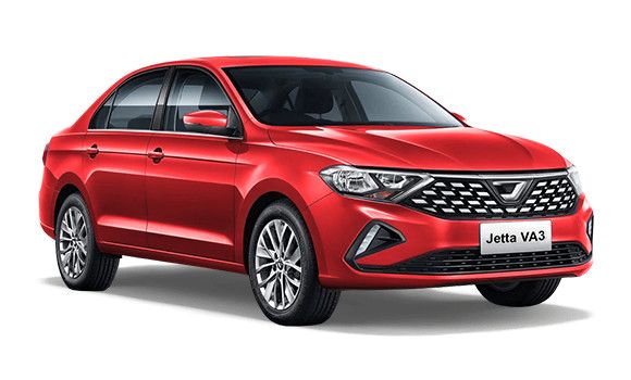 Jetta VA3 Комфорт / Enjoyment 1.5 АКПП фото 1