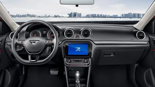 Jetta VA3 Комфорт / Enjoyment 1.5 АКПП превью 2