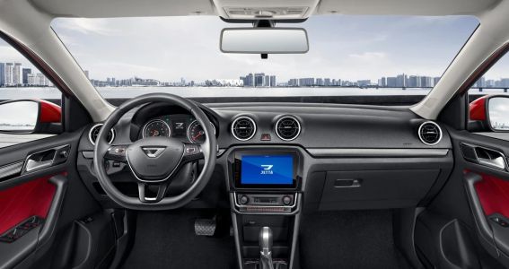 Jetta VA3 Комфорт / Enjoyment 1.5 АКПП превью 3