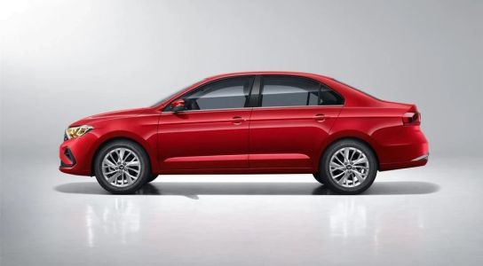 Jetta VA3 Комфорт / Enjoyment 1.5 АКПП превью 4