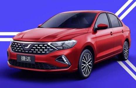 Jetta VA3 Комфорт / Enjoyment 1.5 АКПП превью 6