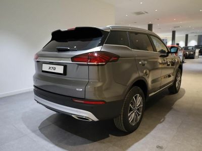 Belgee X70 Style 1.5 АМТ превью 3