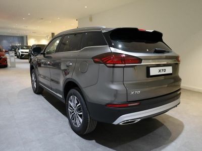 Belgee X70 Style 1.5 АМТ превью 4