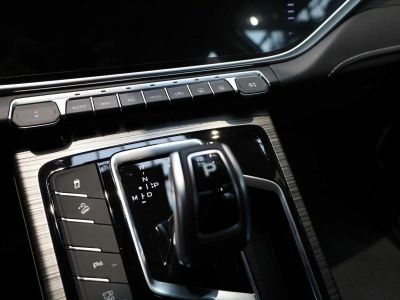 Belgee X70 Style 1.5 АМТ превью 5