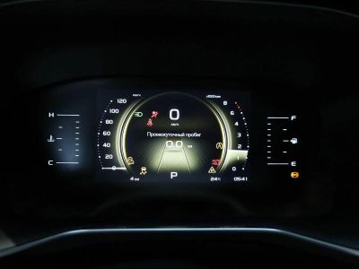 Belgee X70 Style 1.5 АМТ превью 6