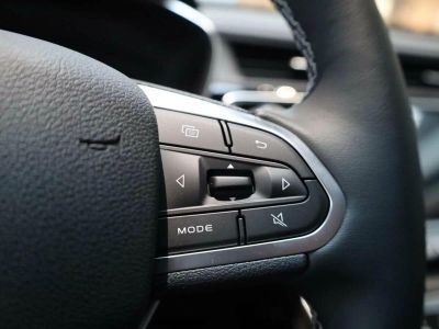 Belgee X70 Style 1.5 АМТ превью 10