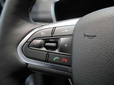 Belgee X70 Style 1.5 АМТ превью 11